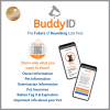 BuddyID Complete Protection System
